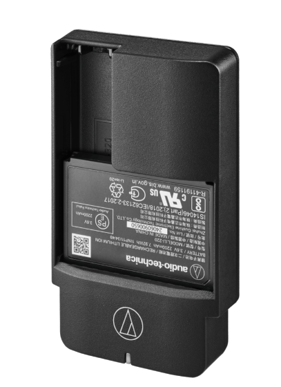 SINGLE/EXTERNAL BATTERY CHARGER